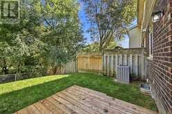 3 - 721 CRICKLEWOOD DRIVE | Oshawa Ontario | Slide Image Thirty-one