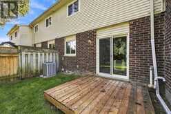 3 - 721 CRICKLEWOOD DRIVE | Oshawa Ontario | Slide Image Thirty-two