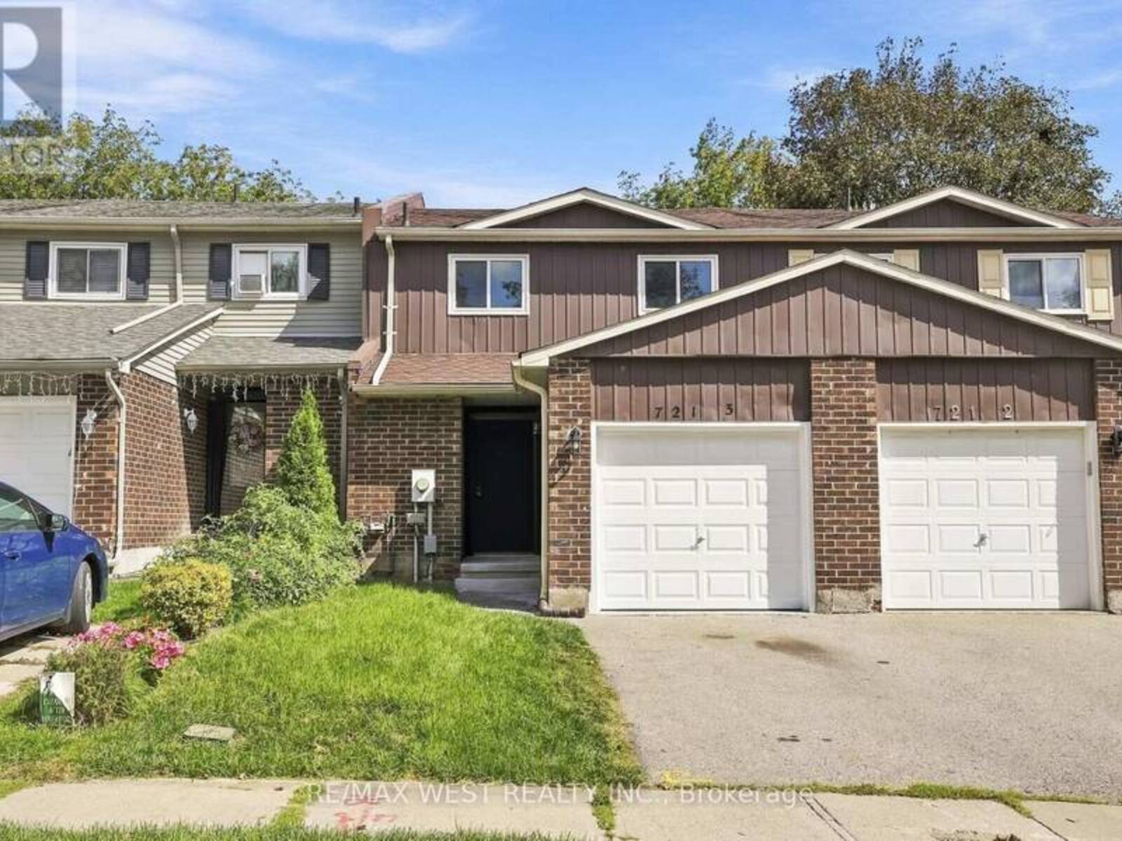 3 - 721 CRICKLEWOOD DRIVE, Oshawa, Ontario L1K 1R5