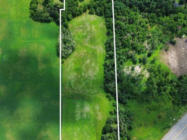 3680 HIGHWAY 7 HIGHWAY Pickering Ontario, L0H 1H0 - Vacant Land For Sale