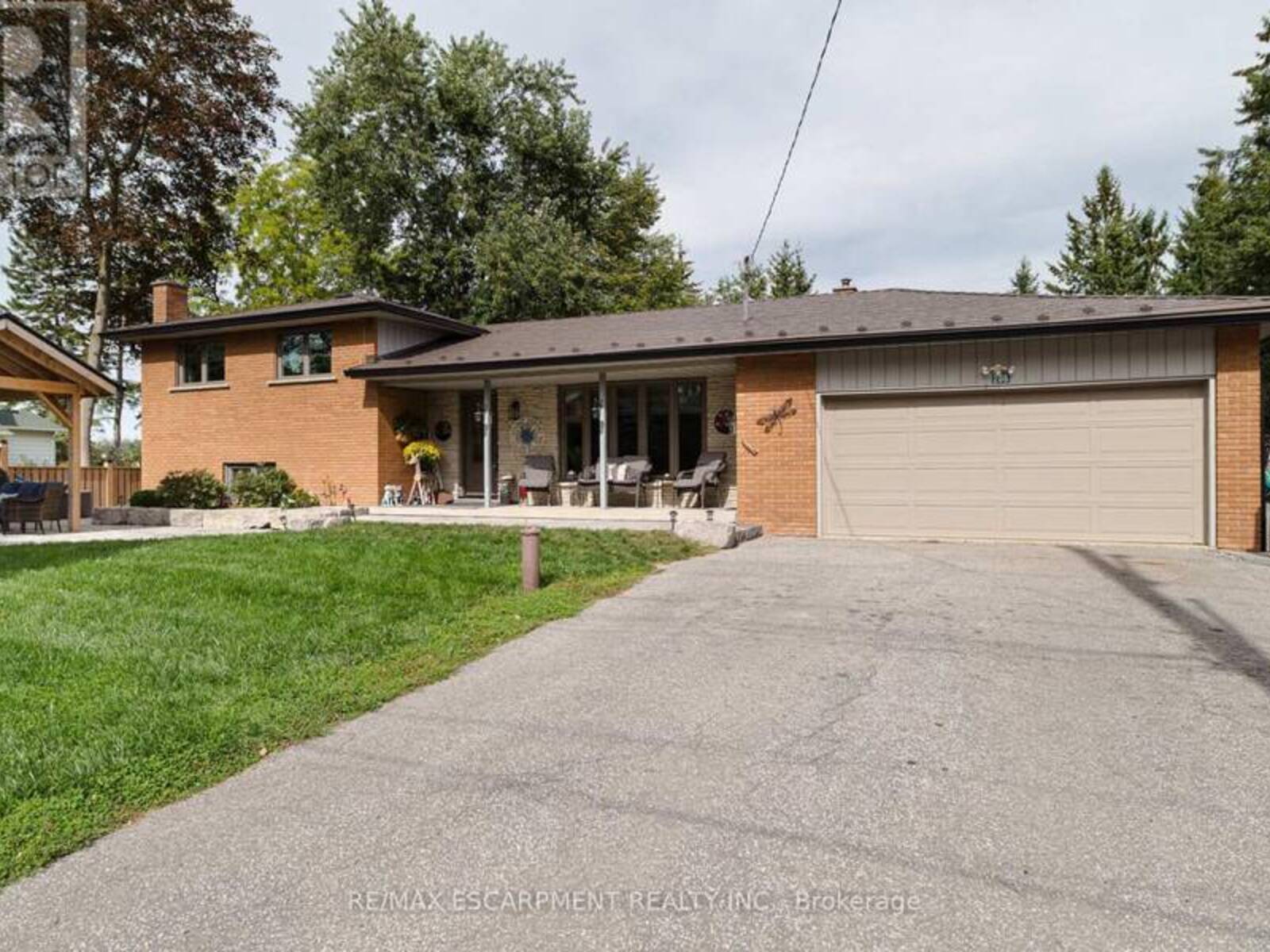 266 GOOSE ALLEY, Goodwood, Ontario L0C 1A0