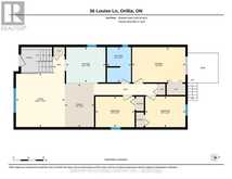 36 LOUISE LANE | Orillia Ontario | Slide Image Thirty