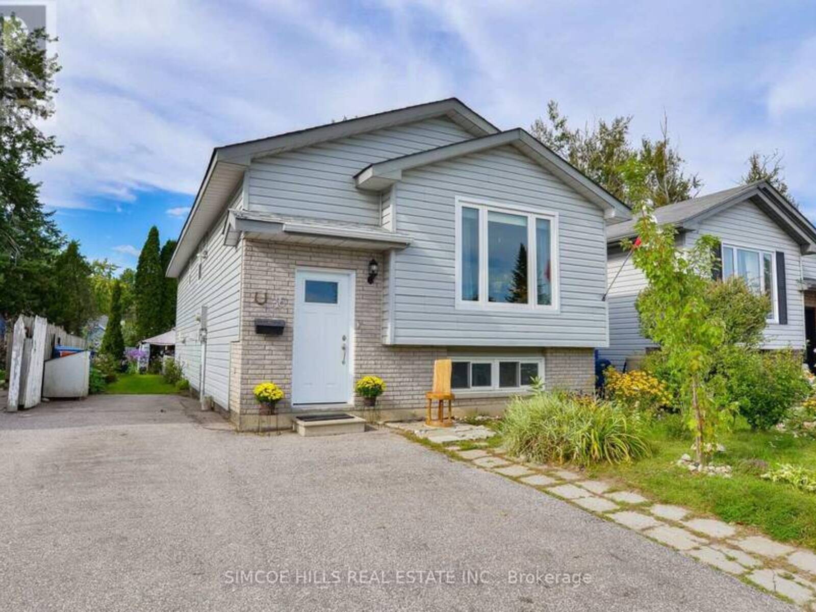 36 LOUISE LANE, Orillia, Ontario L3V 7W1
