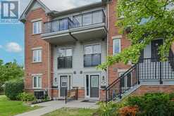 5 - 4620 GUILDWOOD WAY | Mississauga Ontario | Slide Image Three