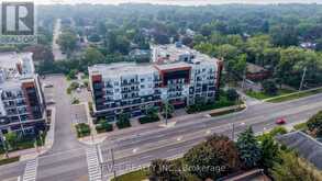 614 - 320 PLAINS ROAD E | Burlington Ontario | Slide Image One