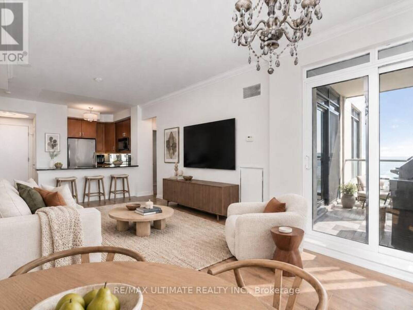 1213 - 2083 LAKE SHORE BOULEVARD W, Toronto, Ontario M8V 4G2