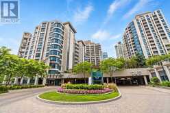 1213 - 2083 LAKE SHORE BOULEVARD W | Toronto Ontario | Slide Image Ten
