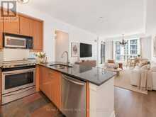 1213 - 2083 LAKE SHORE BOULEVARD W | Toronto Ontario | Slide Image Three