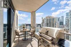 1213 - 2083 LAKE SHORE BOULEVARD W | Toronto Ontario | Slide Image Eight