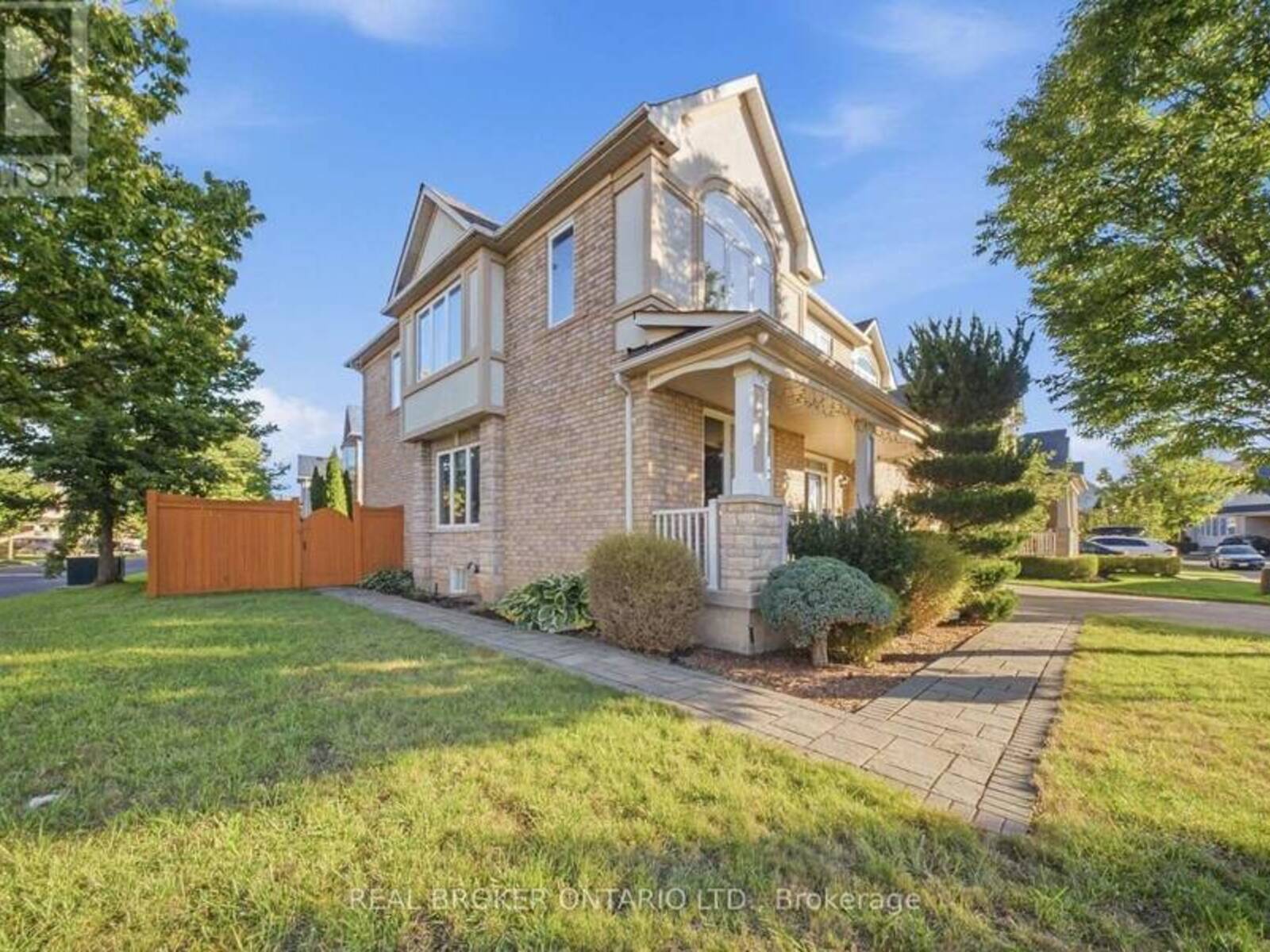 1078 MCNEIL DRIVE, Milton, Ontario L9T 6V1