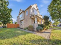 1078 MCNEIL DRIVE Milton Ontario, L9T 6V1