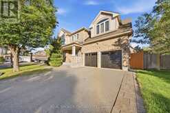 1078 MCNEIL DRIVE | Milton Ontario | Slide Image Three