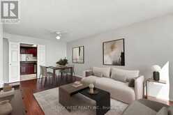 907 - 4470 TUCANA COURT | Mississauga Ontario | Slide Image Two