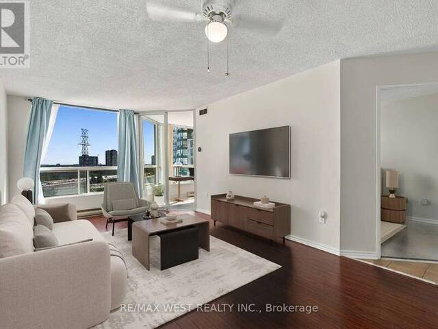 907 - 4470 TUCANA COURT Mississauga Ontario, L5R 3K8 - 3 Bedrooms Condo For Sale