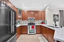 7 CLARION ROAD | Brampton Ontario | Slide Image Twelve