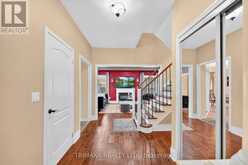 7 CLARION ROAD | Brampton Ontario | Slide Image Eighteen