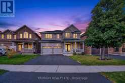 7 CLARION ROAD | Brampton Ontario | Slide Image One