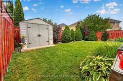 7 CLARION ROAD | Brampton Ontario | Slide Image Forty-two