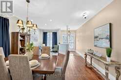 7 CLARION ROAD | Brampton Ontario | Slide Image Eight
