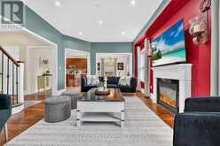 7 CLARION ROAD | Brampton Ontario | Slide Image Nine