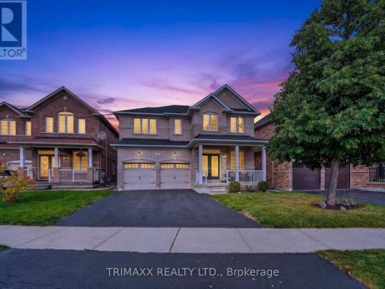 7 CLARION ROAD, Brampton, Ontario L7A 3W6