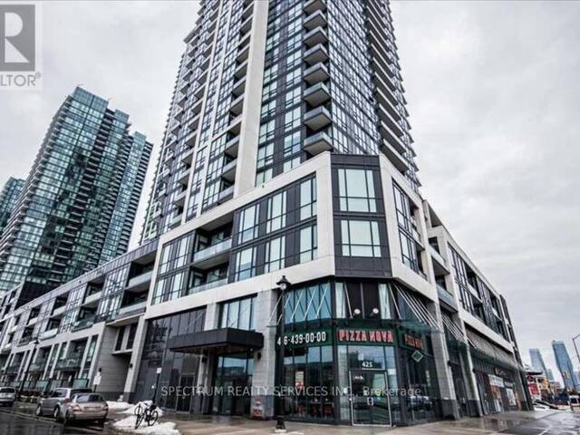 PH5 - 4011 BRICKSTONE MEWS Mississauga Ontario, L5B 0J7 - 3 Bedrooms Condo For Sale