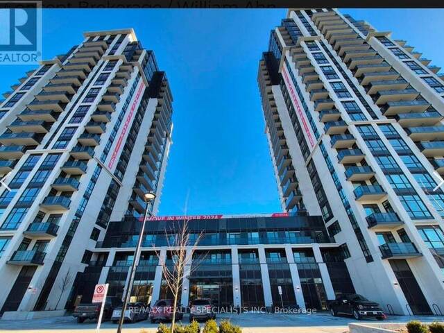 1504 - 204 BURNHAMTHORPE ROAD E Mississauga Ontario, L5A 0B3 - 2 Bedrooms Condo For Sale