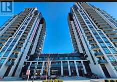 1504 - 204 BURNHAMTHORPE ROAD E | Mississauga Ontario | Slide Image One