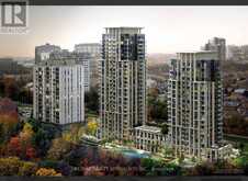 1504 - 204 BURNHAMTHORPE ROAD E | Mississauga Ontario | Slide Image Two