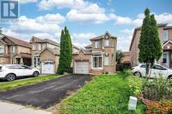 181 LOCKWOOD ROAD | Brampton Ontario | Slide Image Two