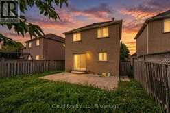 181 LOCKWOOD ROAD | Brampton Ontario | Slide Image Forty-eight