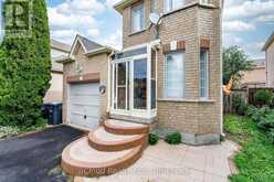 181 LOCKWOOD ROAD | Brampton Ontario | Slide Image Five