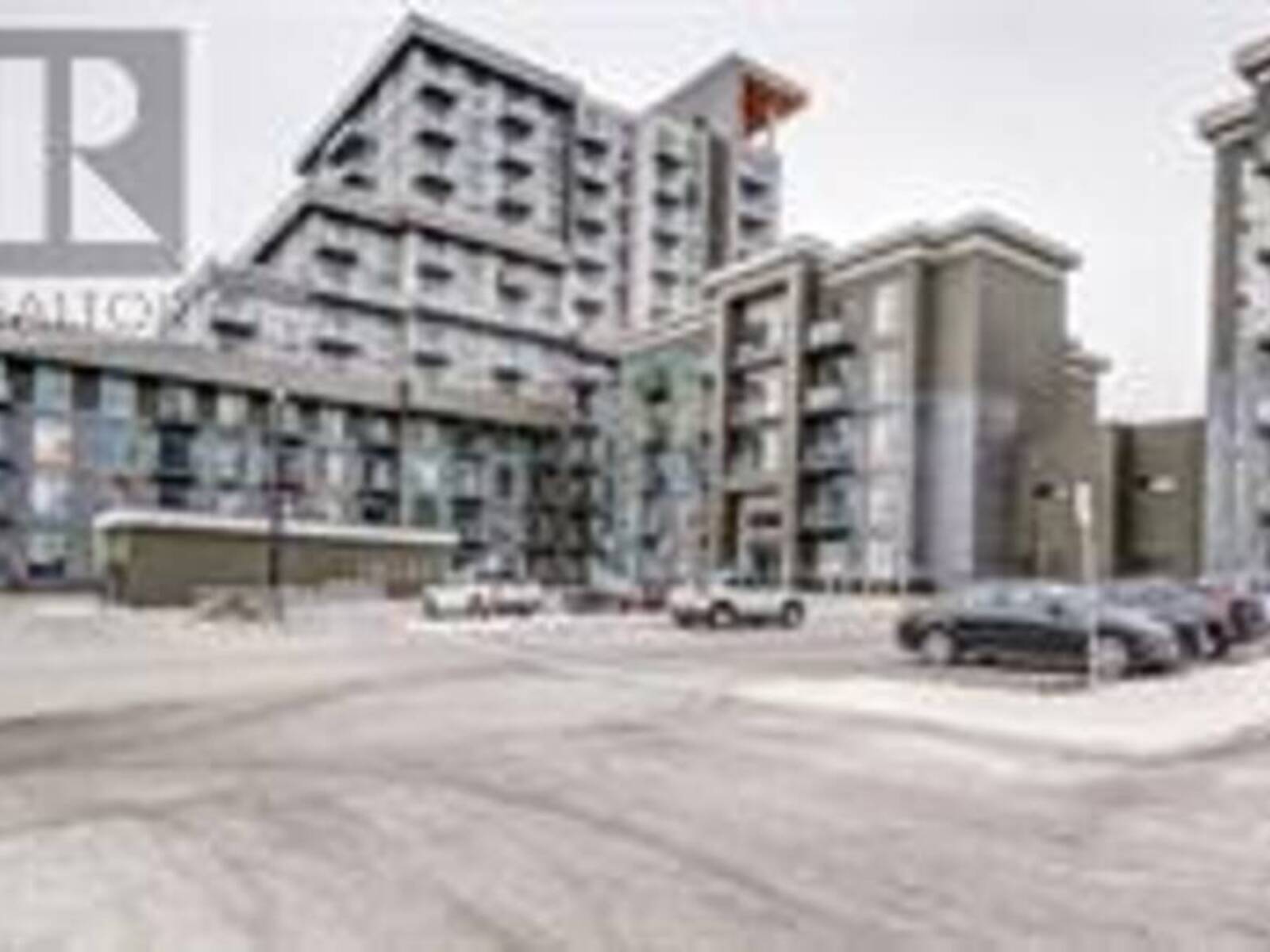604 - 470 DUNDAS STREET E, Hamilton, Ontario L8B 2A6