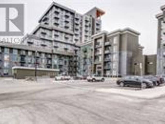 604 - 470 DUNDAS STREET E Hamilton Ontario, L8B 2A6 - 1 Bedroom Condo For Sale