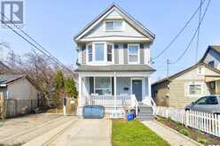 243 GIBSON AVENUE | Hamilton Ontario | Slide Image One