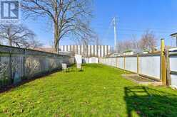 243 GIBSON AVENUE | Hamilton Ontario | Slide Image Forty-eight