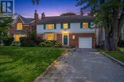 19 STRATHGOWAN CRESCENT | Toronto Ontario | Slide Image One