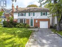 19 STRATHGOWAN CRESCENT | Toronto Ontario | Slide Image Thirty-four