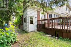 48 CHATSWORTH DRIVE | Toronto Ontario | Slide Image Sixteen