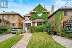 48 CHATSWORTH DRIVE | Toronto Ontario | Slide Image Eighteen