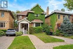 48 CHATSWORTH DRIVE | Toronto Ontario | Slide Image One