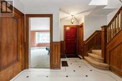 48 CHATSWORTH DRIVE | Toronto Ontario | Slide Image Two