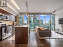 918 - 169 FORT YORK BOULEVARD | Toronto Ontario | Slide Image Six