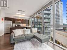 918 - 169 FORT YORK BOULEVARD | Toronto Ontario | Slide Image Nine