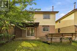 516 CREEKVIEW CIRCLE | Pickering Ontario | Slide Image Forty