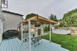 29 TOPHAM ROAD | Toronto Ontario | Slide Image Thirty-one