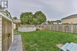 29 TOPHAM ROAD | Toronto Ontario | Slide Image Thirty-two