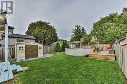 29 TOPHAM ROAD | Toronto Ontario | Slide Image Thirty-three