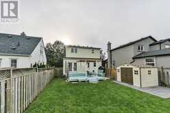 29 TOPHAM ROAD | Toronto Ontario | Slide Image Thirty-five