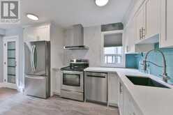 29 TOPHAM ROAD | Toronto Ontario | Slide Image Seven